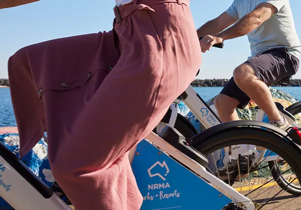 ebikes