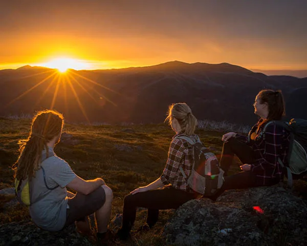 explore High Country Bairnsdale