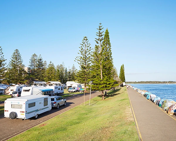 Port Macquarie Breakwall- Teaser Image