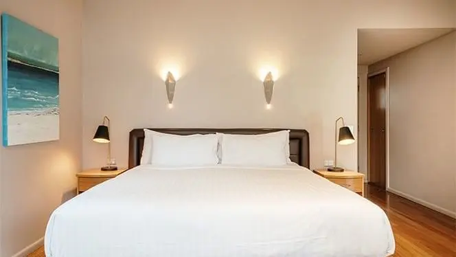Freycinet Lodge - Premier Cabin