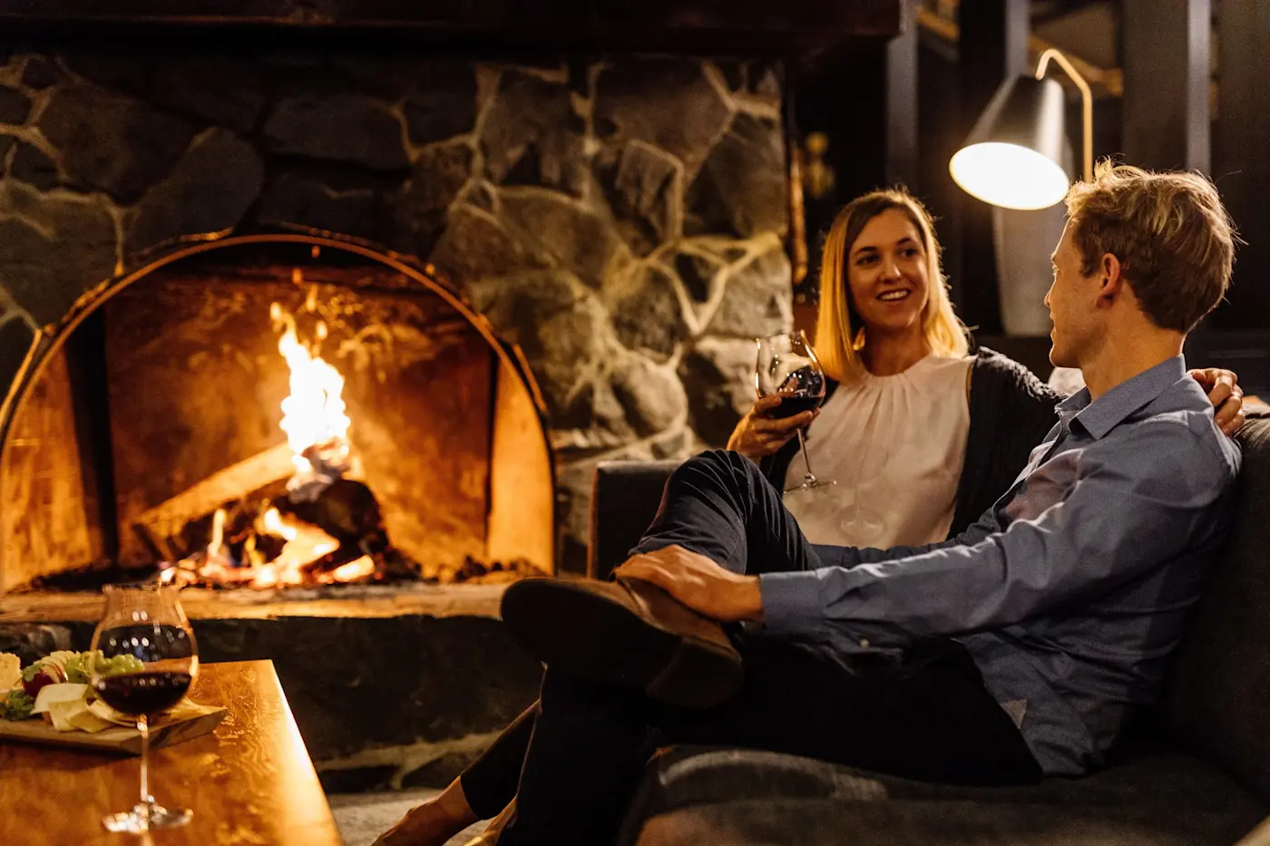 Hazard Bar at Freycinet Lodge