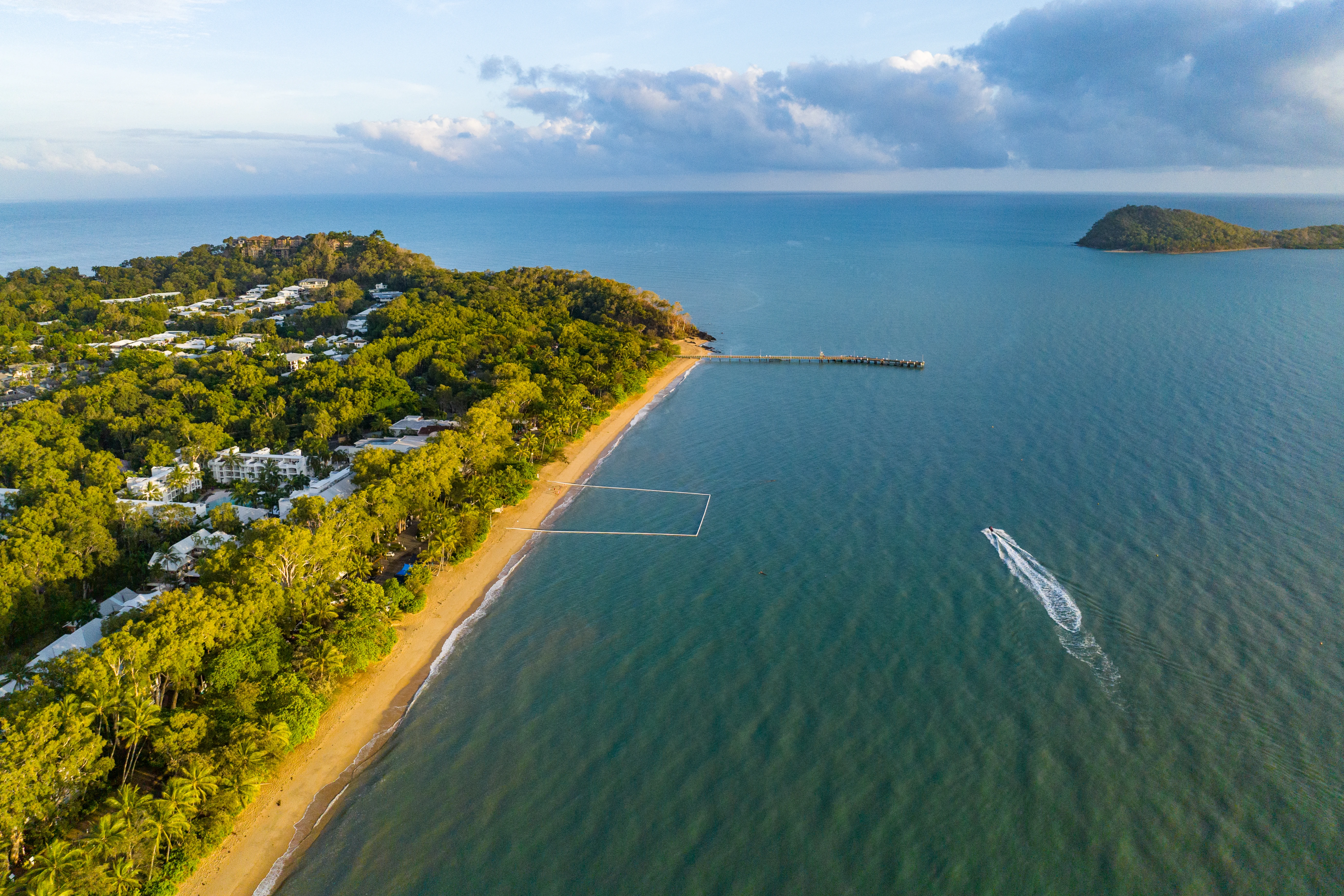 Tropical North QLD