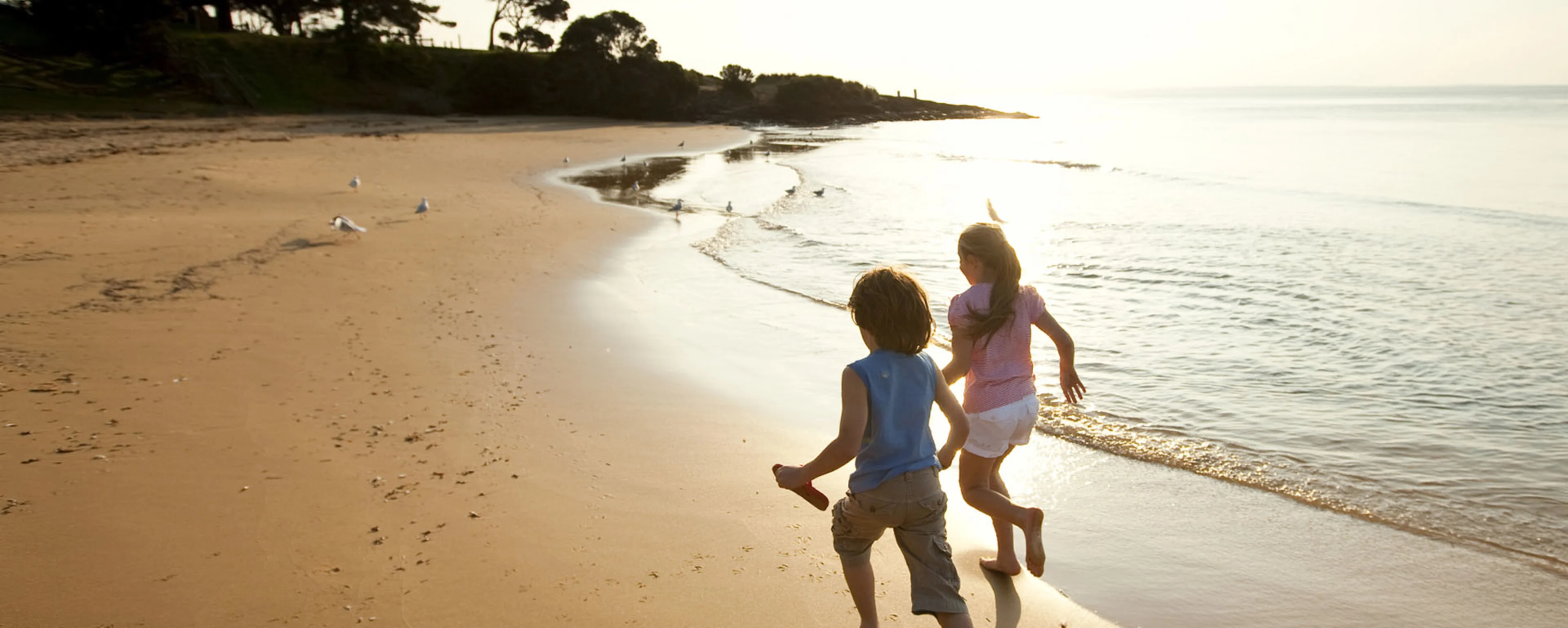 Phillip Island Beachfront
