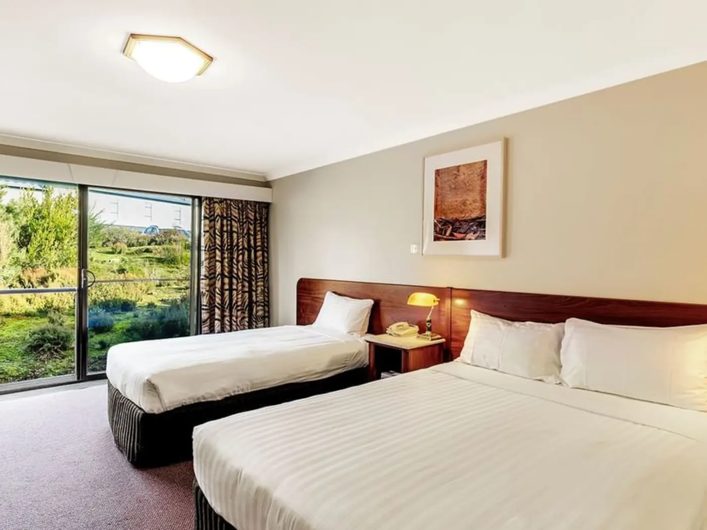 Cradle mountain accommodation