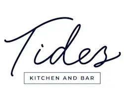  Tides Kitchen and Bar Logo