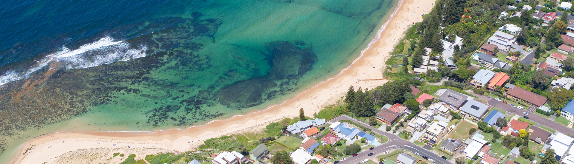 NRMA Toowoon Bay Holiday Park