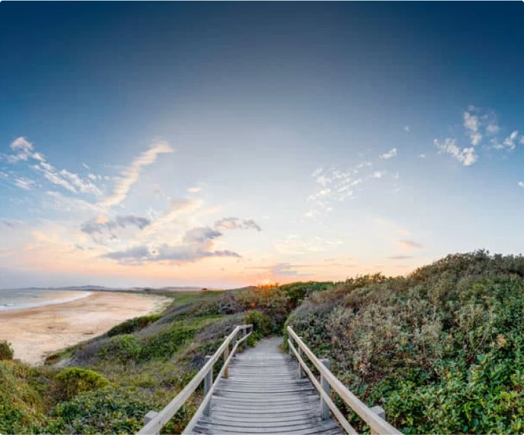 yuraygir-national-park-coastal-walk