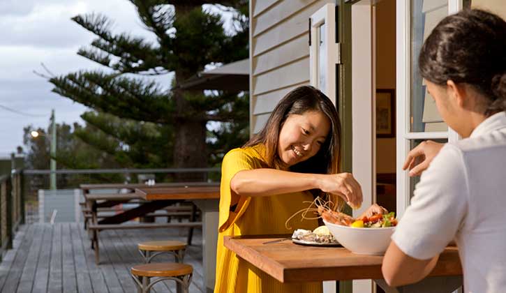 Tathra Hotel