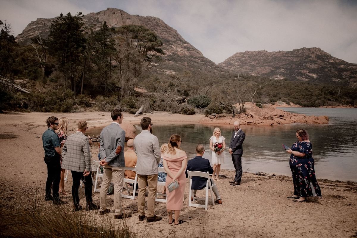 Freycinet Lodge