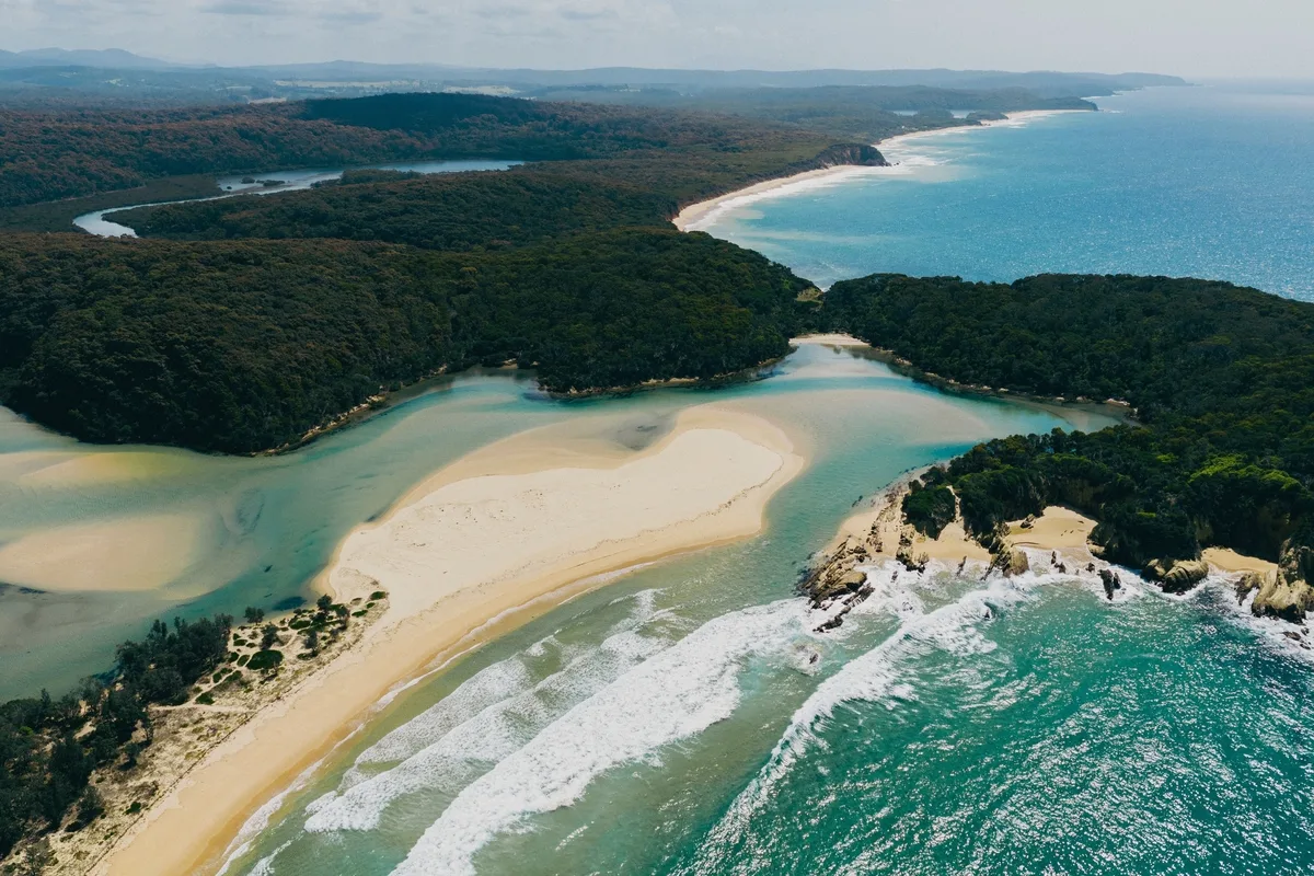 South Coast NSW