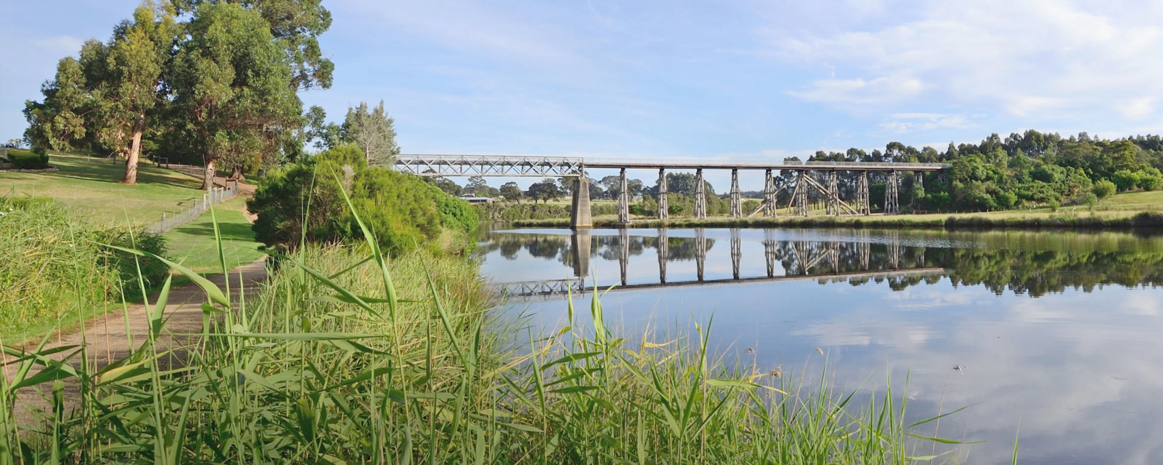 Bairnsdale Riverside Holiday Park