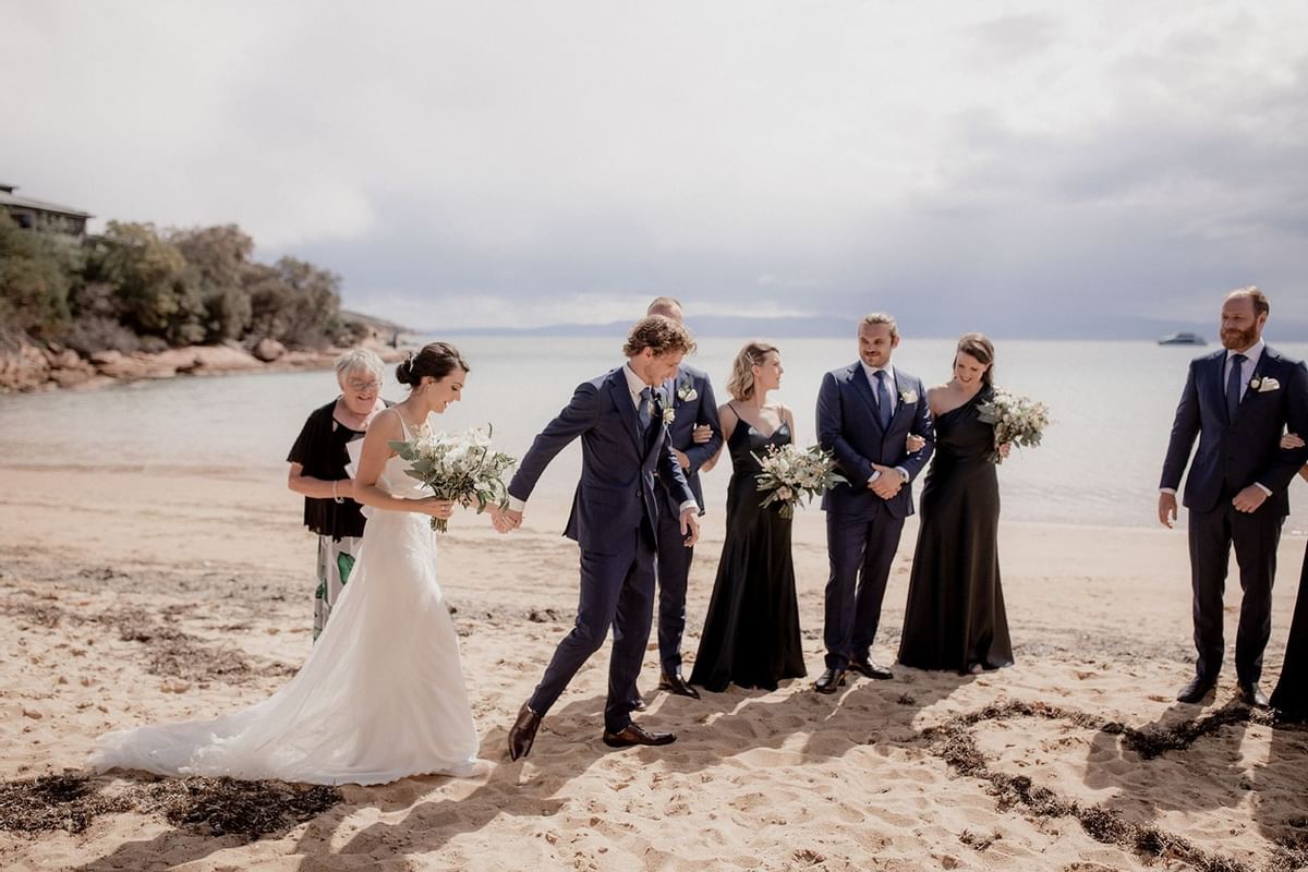 Freycinet Lodge