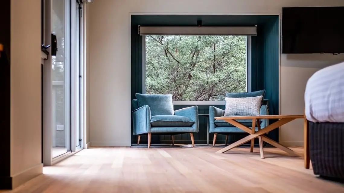 Freycinet Lodge - Bushland Cabin