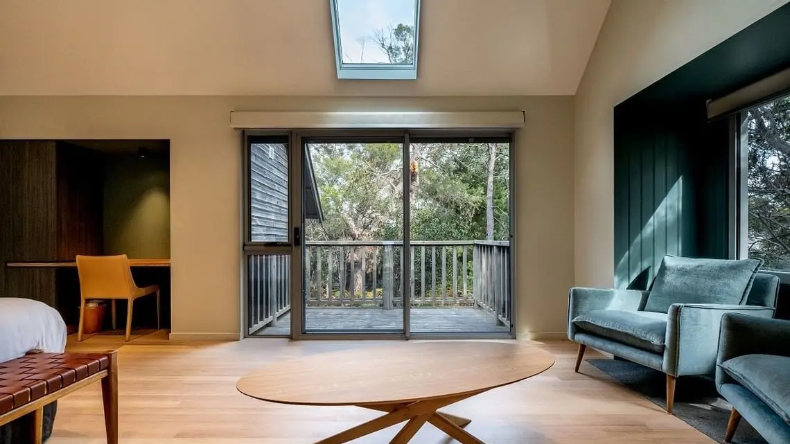 Freycinet Lodge - Bushland Cabin