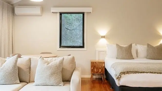 Freycinet Lodge - Family Cabin