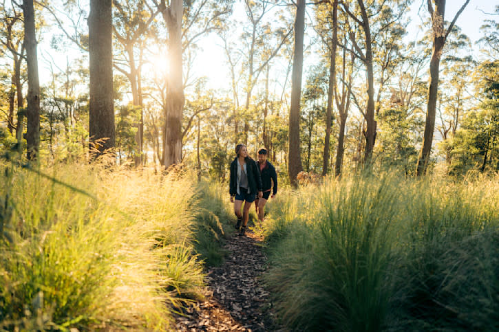 Mount Buninyong - Ballarat