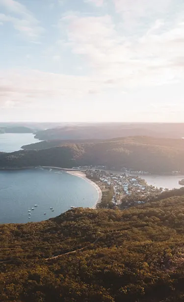 Central Coast, Umina Beach