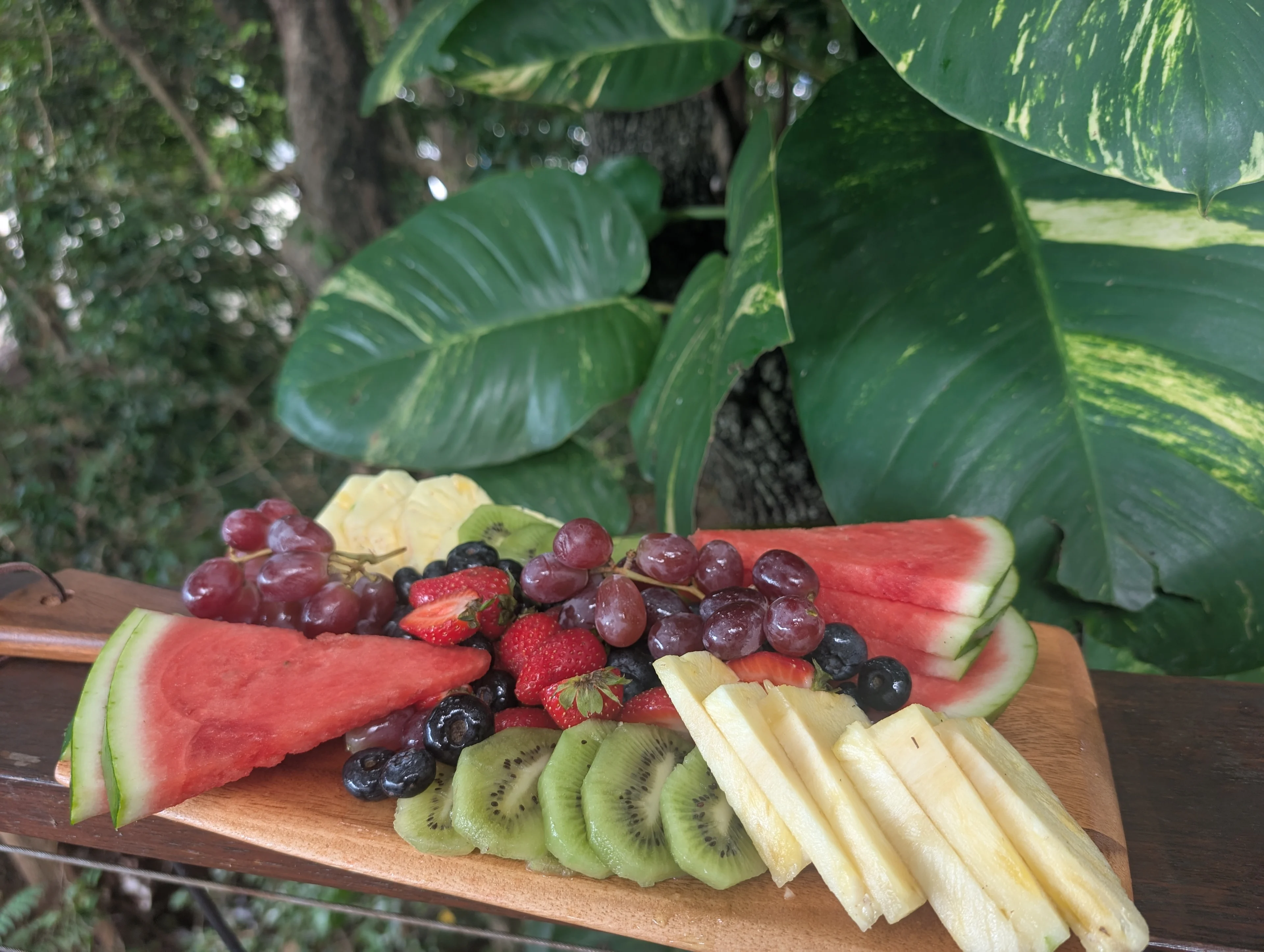 Airlie Beach Cafe 