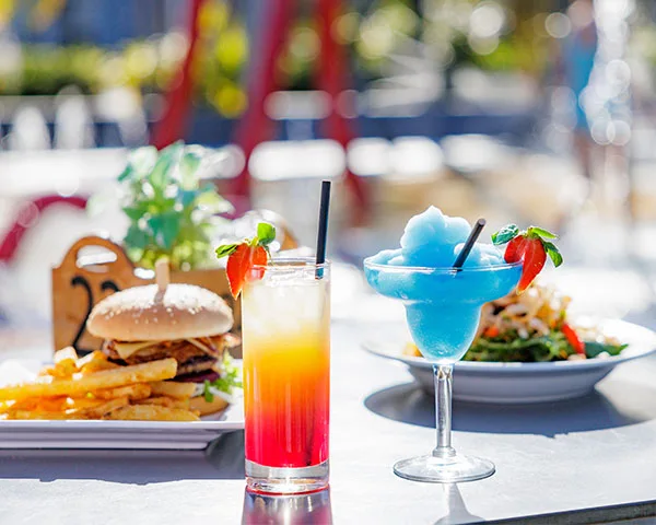 Gold Coast bistro