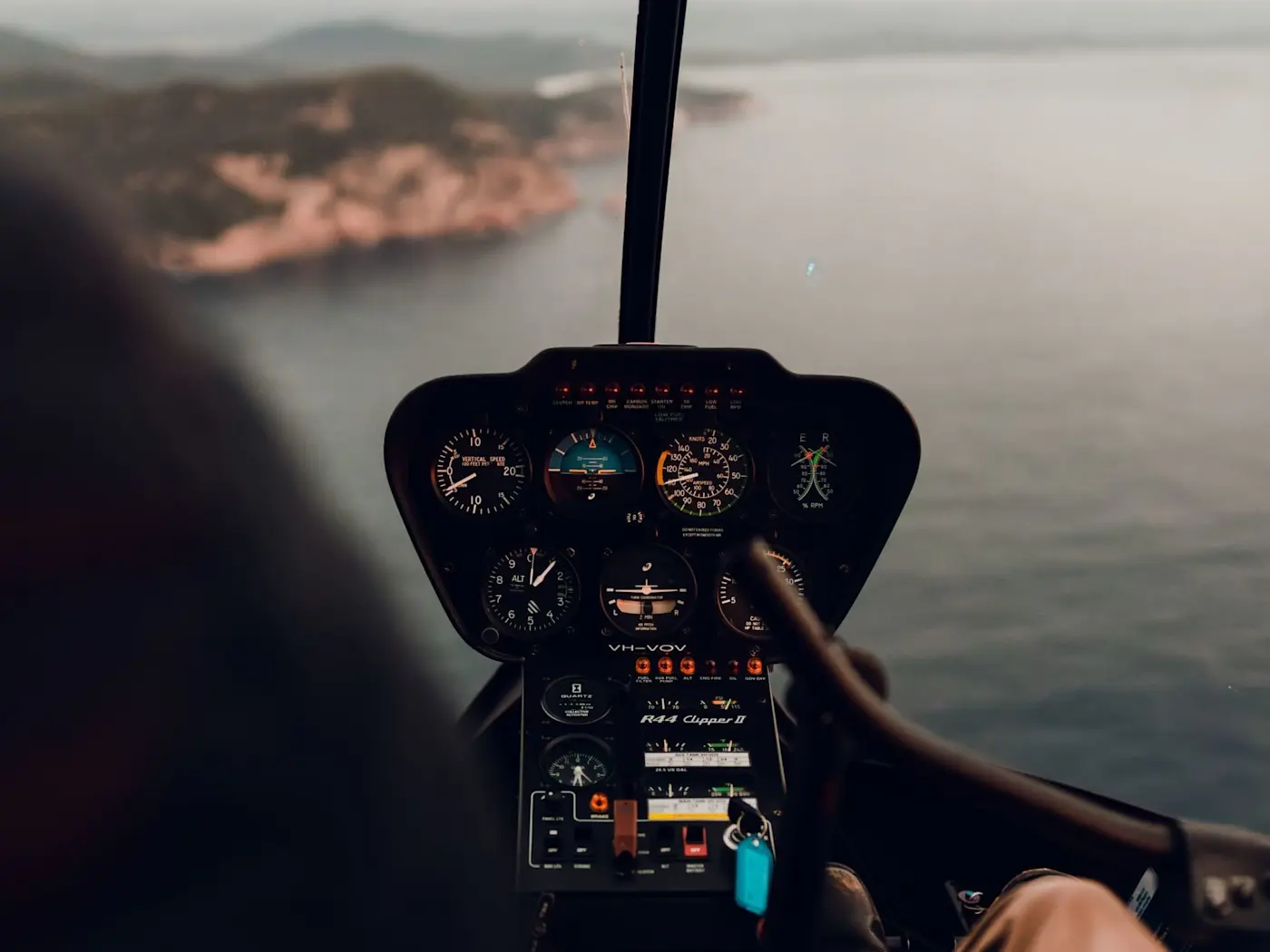 Freycinet Air