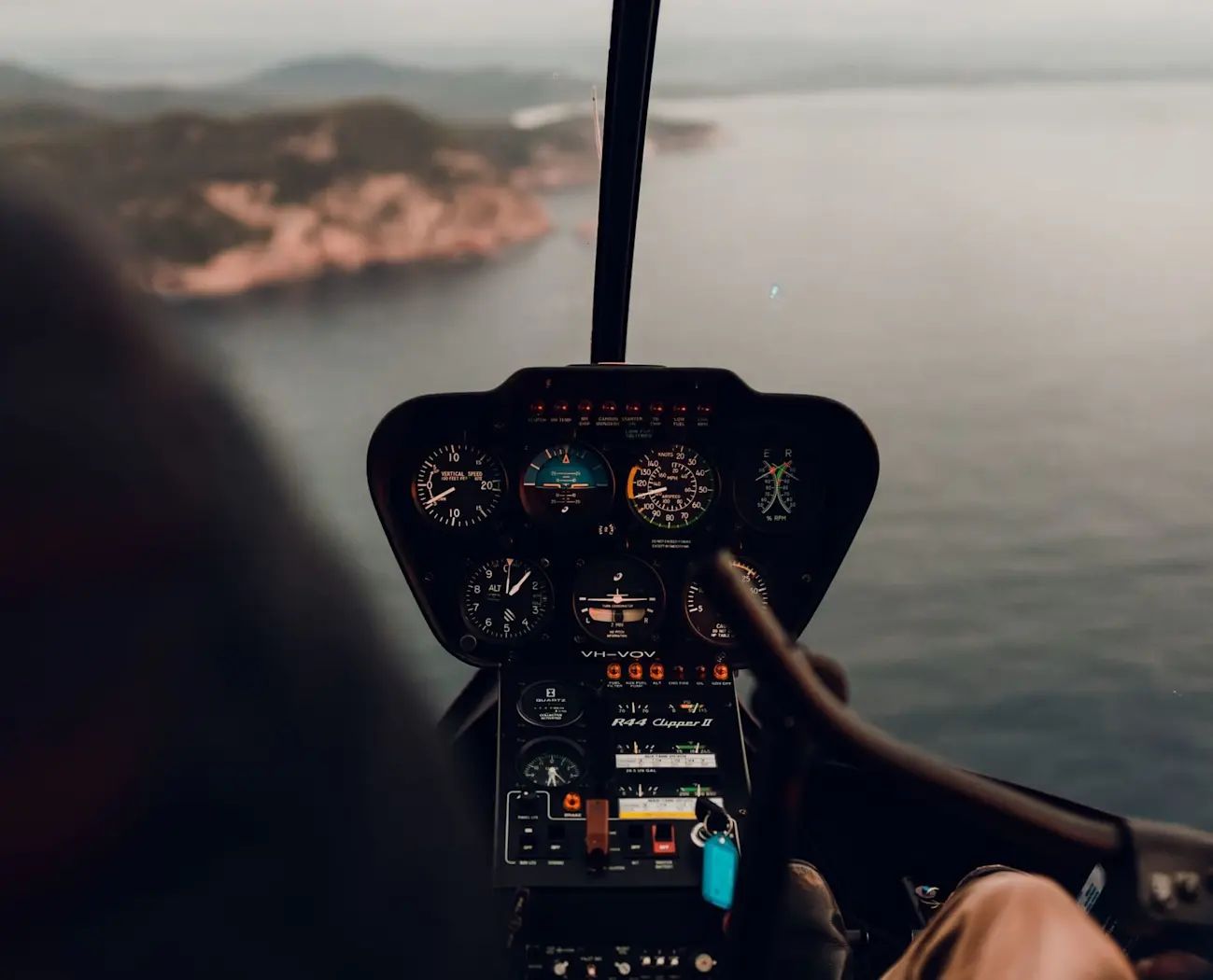 Freycinet Air