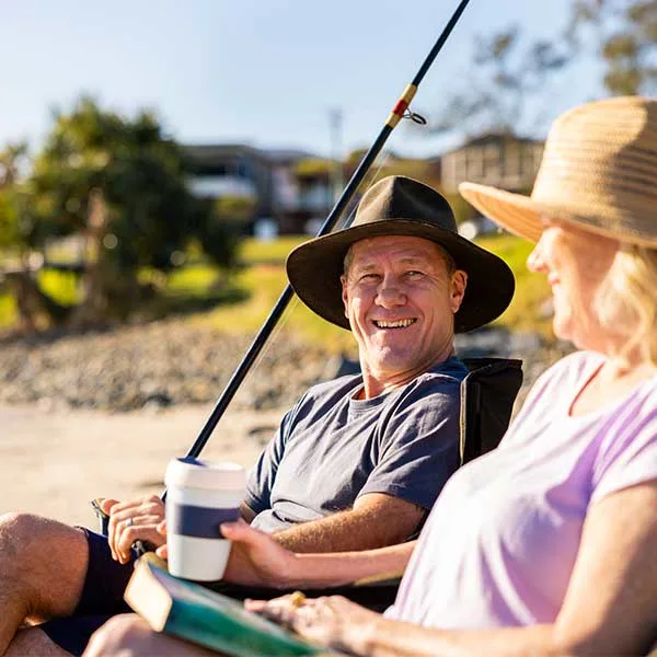 NRMA Parks and Resorts Weekly Special: 7 nights for the price of 6 + more holiday deals up to 15% off