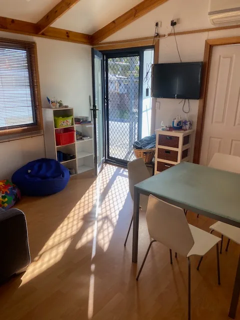 AS175 - living area