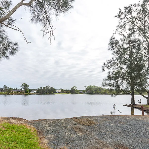 NRMA Forster Tuncurry Holiday Park | Caravan, Camping & Cabins