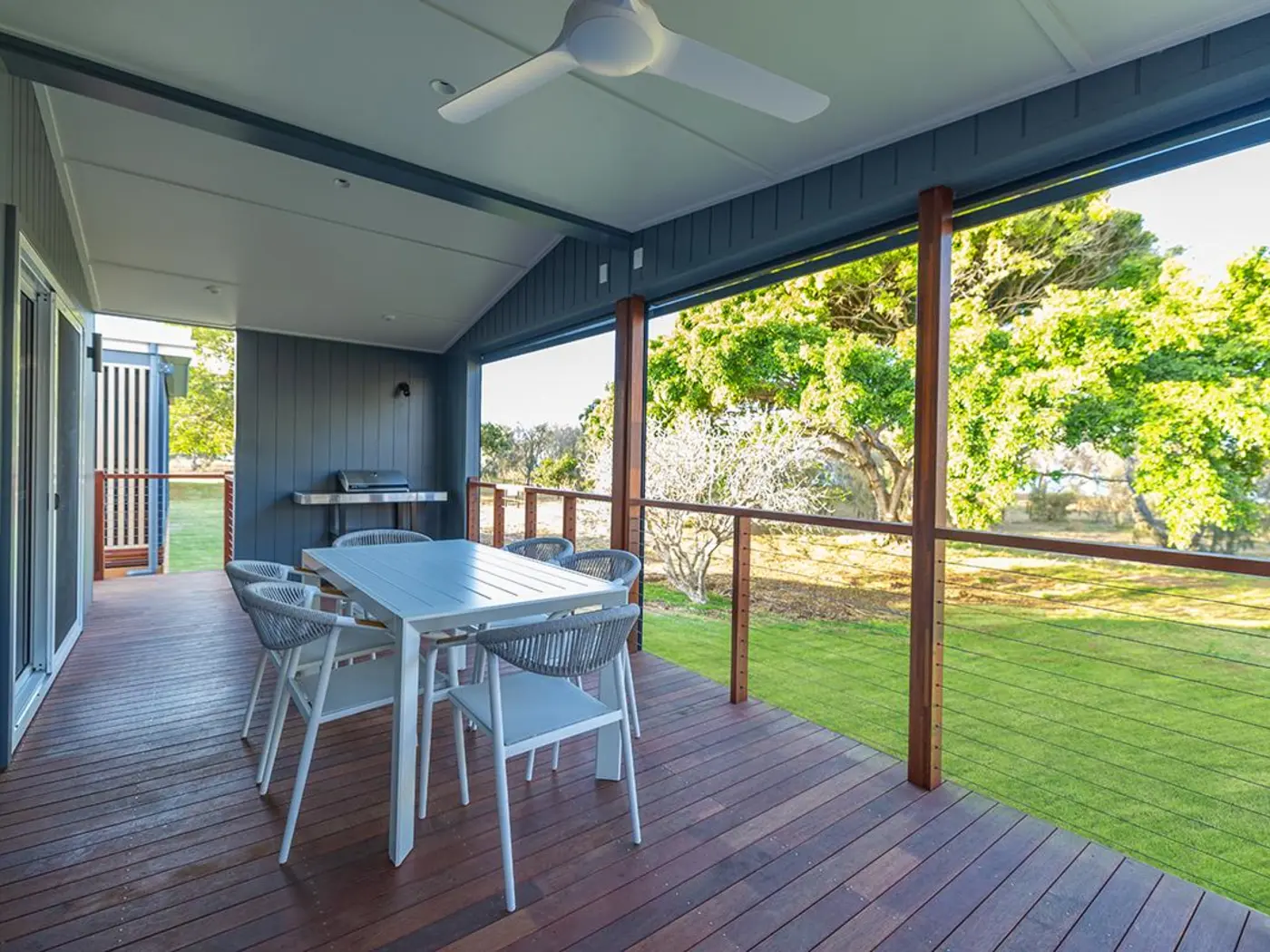 2 Bedroom Beach Villa