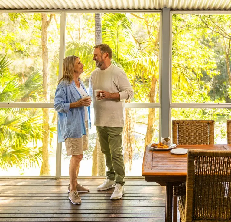 Angourie Resort, Yamba. stay one free night offer