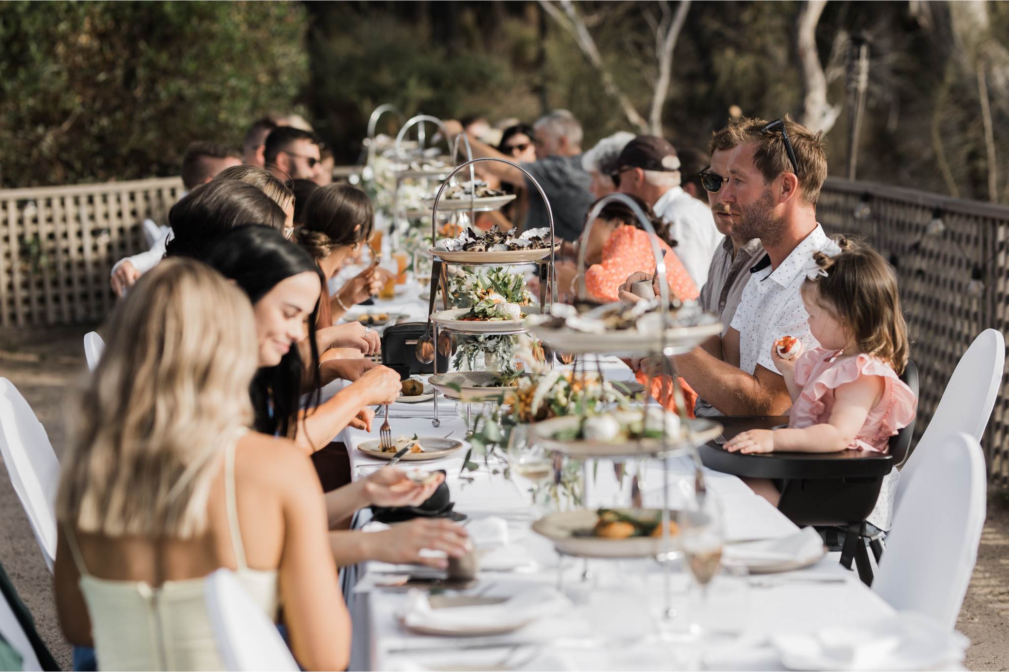 Freycinet Lodge