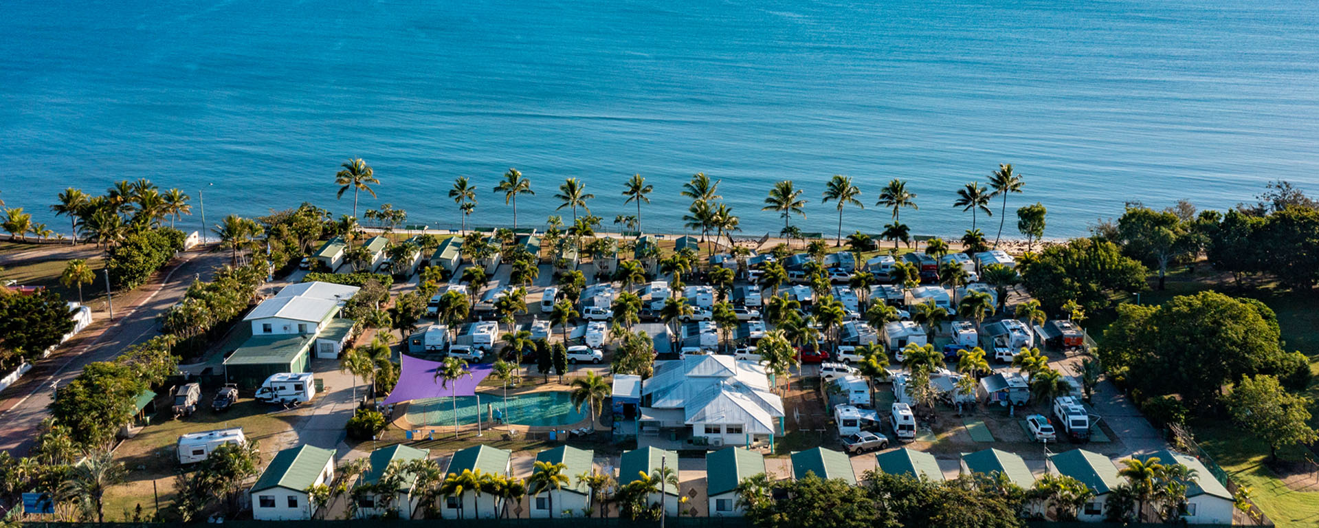 Bowen Beachfront