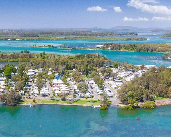 Forster Caravan Park