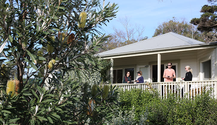 725x420 Phillip island wild food homestead cafe