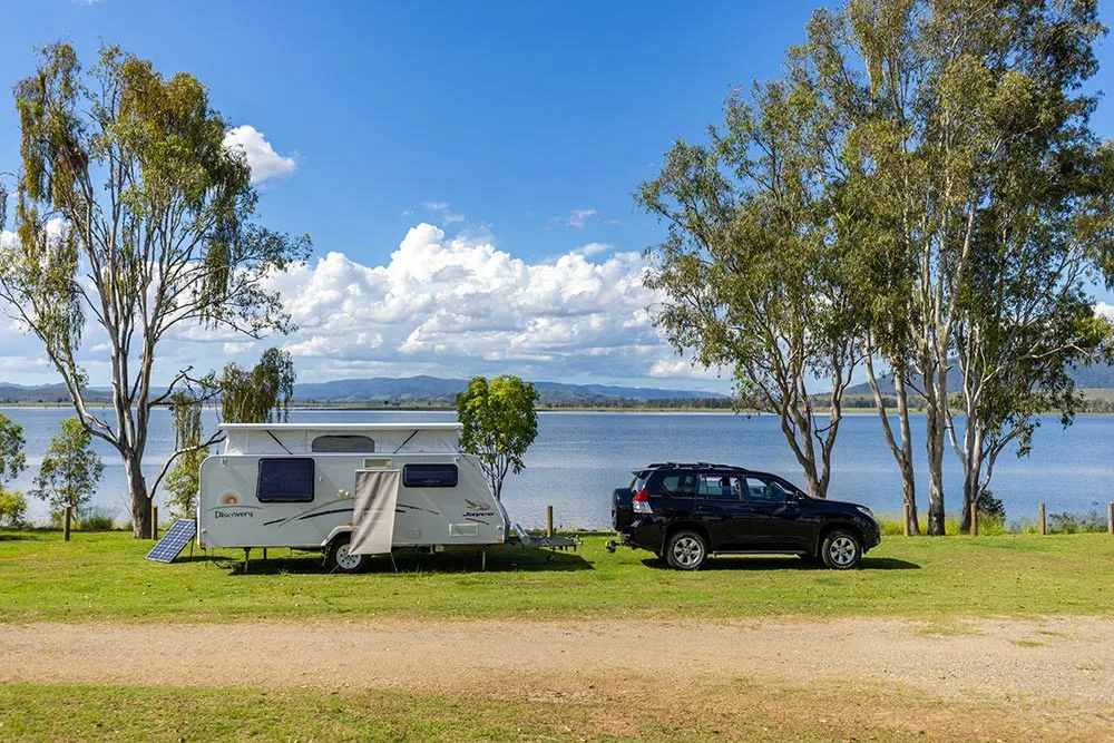 landing image campsite 41