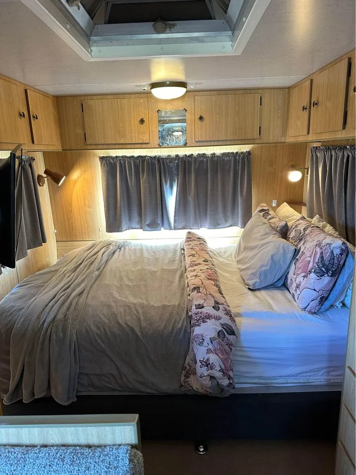 Site 46 - Bedroom