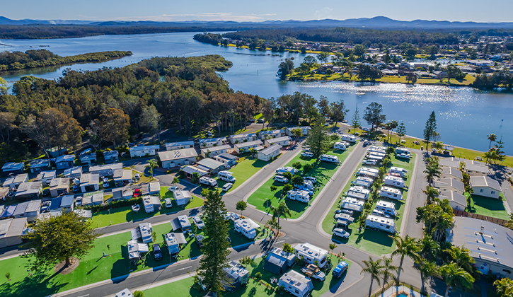 forster tuncurry