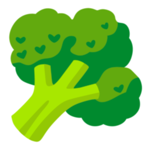 An image of broccoli