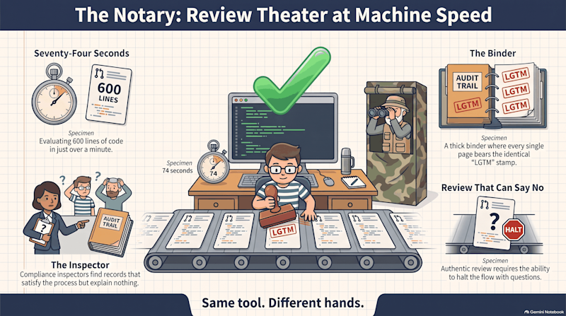 The Notary
