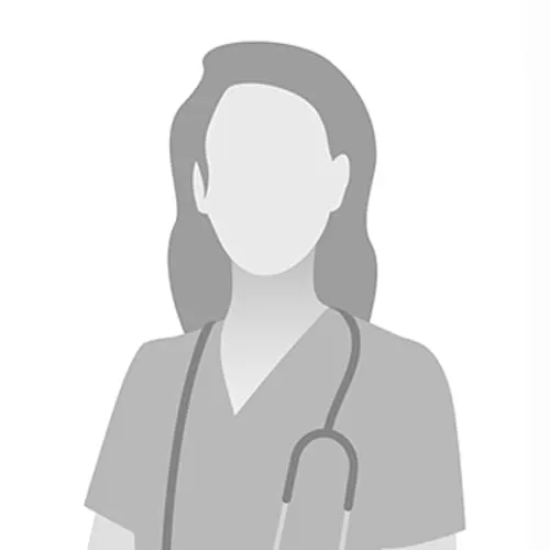 Dr. Jamie Driscoll