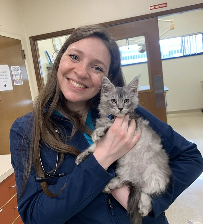 Mountain View Veterinary Hospital Vancouver Washington 3