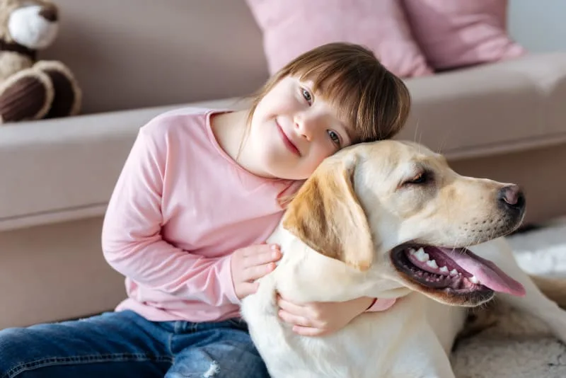 Best Dog Breeds for Kids