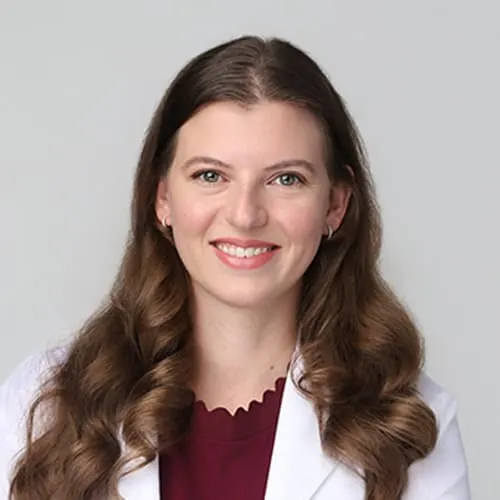 Dr. Catherine Uhle