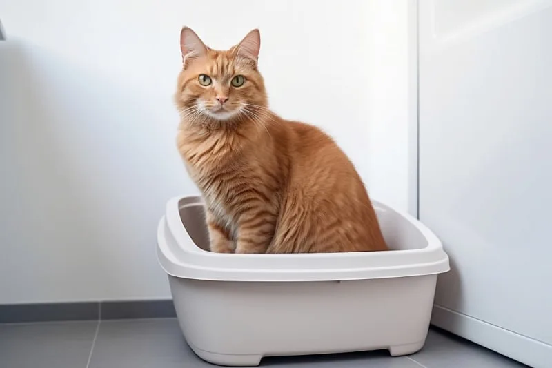 Why Does My Pet Need a Urinalysis?