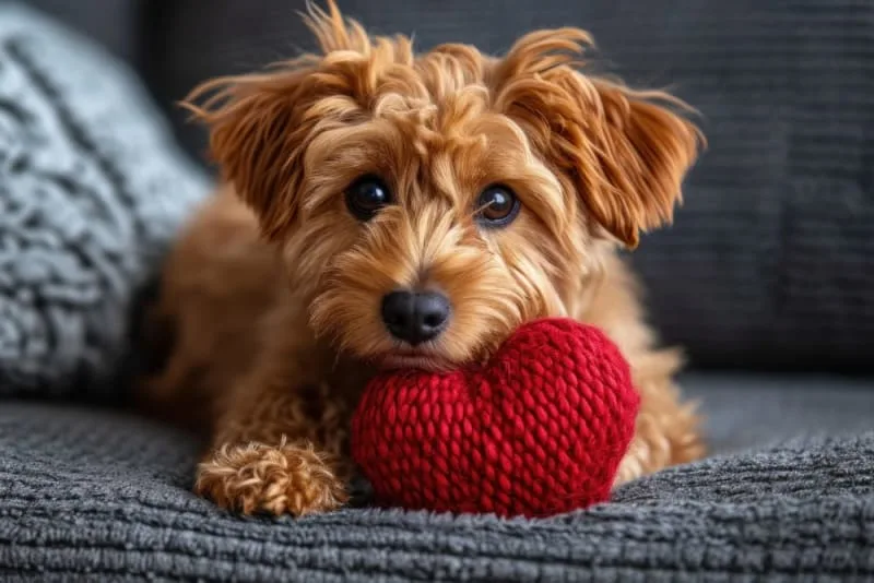 Cost of Owning a Dog