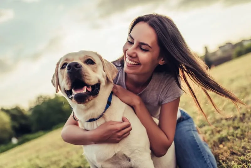6 Things You Can Do to Keep Your Dog Healthy