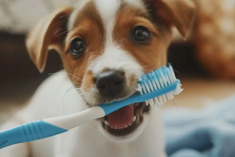 Is a dog's mouth cleaner than a human's?