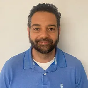 Dr. George Antoun