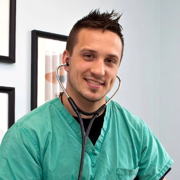 Dr. Daniel Honovich