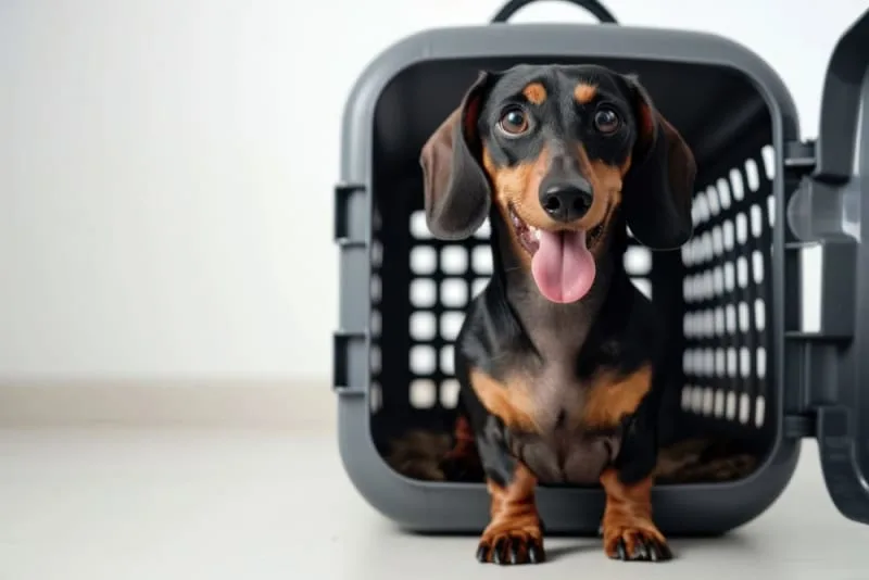 The Importance of Pet Health Certificates in Travel